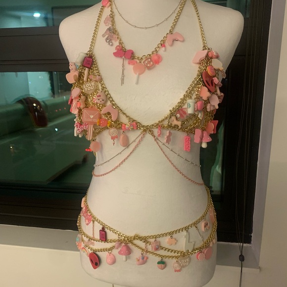 Handmade Kandi Set - Picture 4 of 5